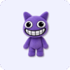 Animal Hospital Plush Cute Version Type D