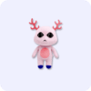 Animal Hospital Plush New Arrivals Type B