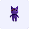 Animal Hospital Plush New Arrivals Type C