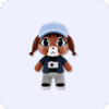 Liz Plush