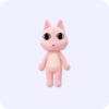 Lobby Cat Plush
