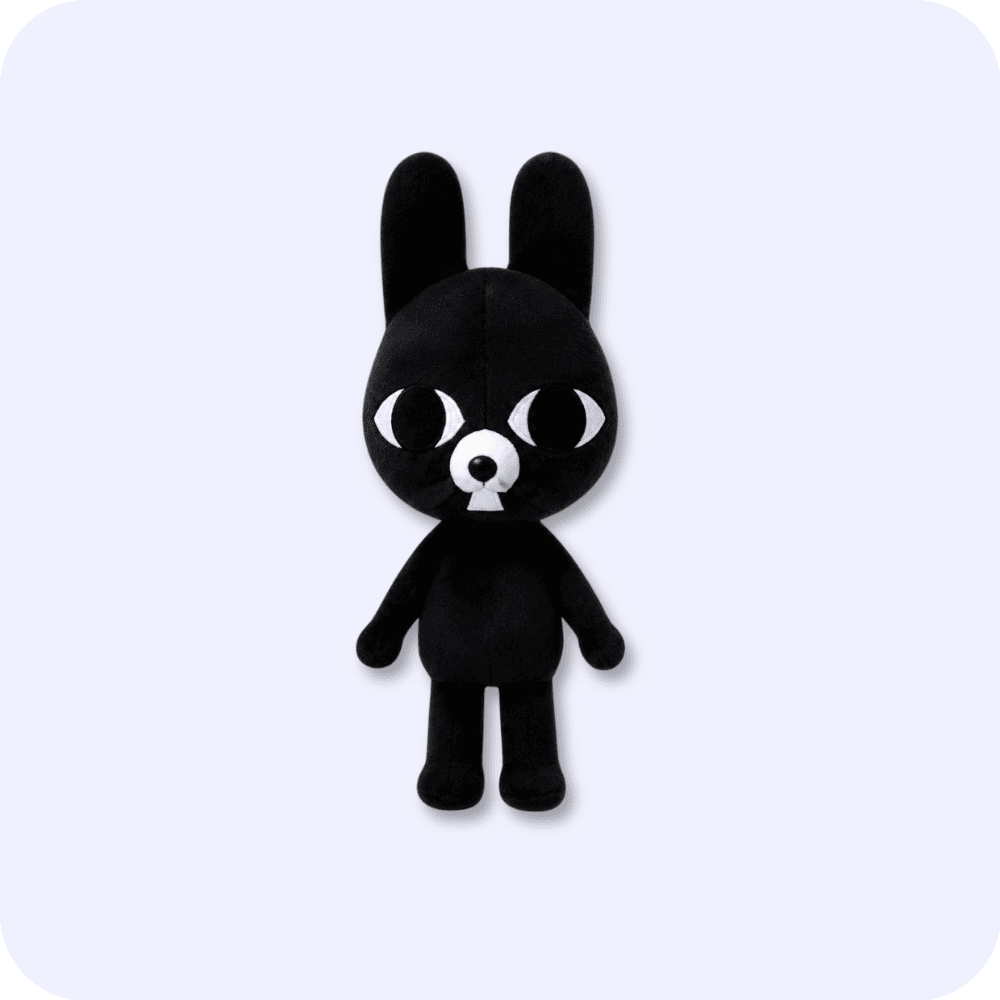 Ratthew Plush Ratthew Plush