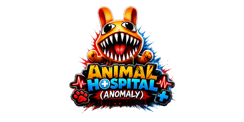 Roblox Animal Hospital Plush