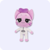 Rumi Animal Hospital Plush
