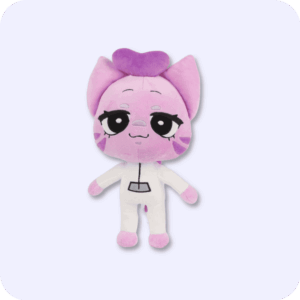 Rumi Animal Hospital Plush