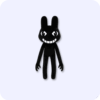 Stalker Plush